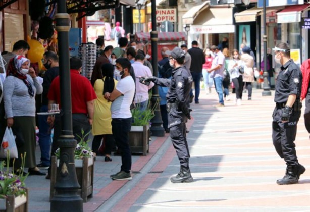 Foto - Bilim Kurulu o tarihe dikkat çekti: Bizim için sınav