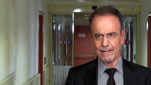 Foto - Bilim Kurulu üyelerinden kritik uyarı! Bu olursa normalleşmede geri adım atılır