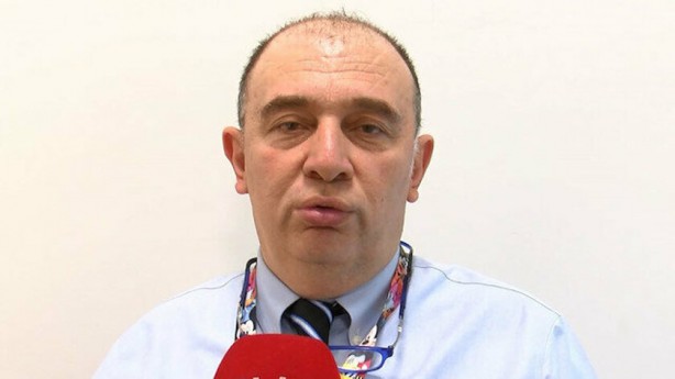 Foto - Bilim Kurulu üyelerinden kritik uyarı! Bu olursa normalleşmede geri adım atılır
