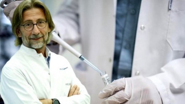 Foto - Bilim Kurulu Üyesi Ateş Kara'dan Ercüment Ovalı ve aşı açıklaması: Bu ihtimal çok yüksek