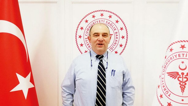 Bilim Kurulu Üyesi Ateş Kara'dan Ercüment Ovalı ve aşı açıklaması: Bu ihtimal çok yüksek