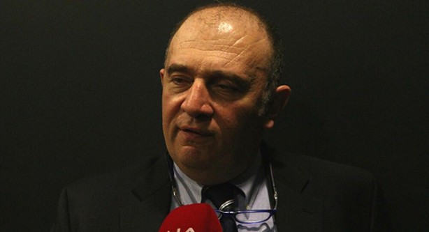 Foto - Bilim Kurulu Üyesi Ateş Kara'dan Ercüment Ovalı ve aşı açıklaması: Bu ihtimal çok yüksek