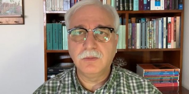 Foto - Bilim Kurulu üyesi Prof. Dr. Tevfik Özlü, koronavirüste müjdeyi verdi