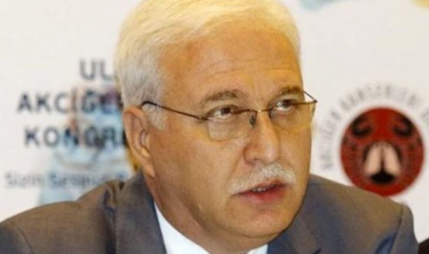 Bilim Kurulu Üyesi Tevfik Özlü'den o karara tepki: Neden alındığını anlamıyorum