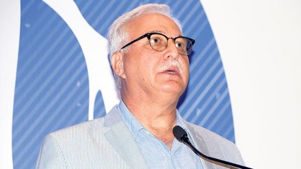 Foto - Bilim Kurulu Üyesi Tevfik Özlü'den o karara tepki: Neden alındığını anlamıyorum