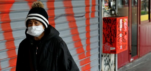 Foto - Bilim Kurulu üyesinden kritik''15 dakika'' uyarısı