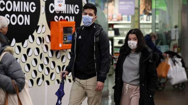 Foto - Bilim Kurulu üyesinden kritik''15 dakika'' uyarısı