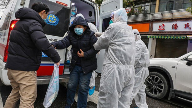 Foto - Bilim Kurulu üyesinden kritik''15 dakika'' uyarısı