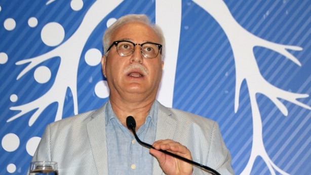 Bilim Kurulu üyesi Prof. Dr. Tevfik Özlü'den Ramazan Bayramı için sokağa çıkma yasağı açıklaması