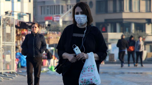 Foto - Bilim Kurulu üyesi Prof. Dr. Tevfik Özlü'den Ramazan Bayramı için sokağa çıkma yasağı açıklaması
