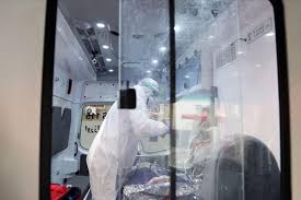 Foto - Bilim Kurulu üyesi Prof. Dr. Tevfik Özlü'den Ramazan Bayramı için sokağa çıkma yasağı açıklaması