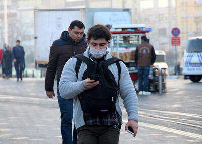Foto - Bilim Kurulu üyesi Prof. Dr. Tevfik Özlü'den Ramazan Bayramı için sokağa çıkma yasağı açıklaması