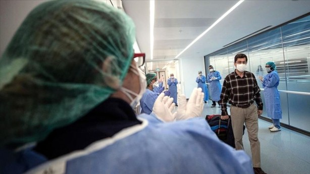 Foto - Bilim Kurulu üyesinden Türkiye'ye sevindirici haber: Sonuç vermeye başladı