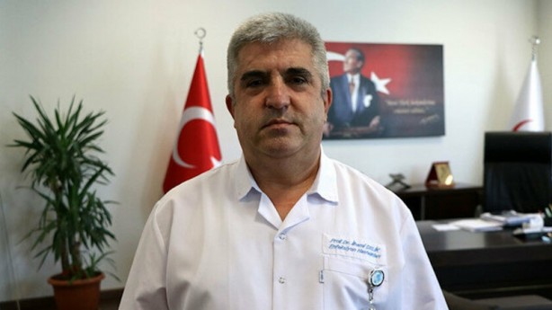 Bilim Kurulu üyesinden ürküten uyarı: Koronavirüs insan vücudunda yaşamaya devam ediyor