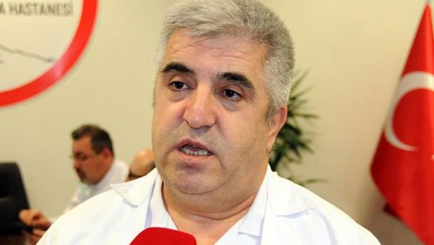 Foto - Bilim Kurulu üyesinden ürküten uyarı: Koronavirüs insan vücudunda yaşamaya devam ediyor