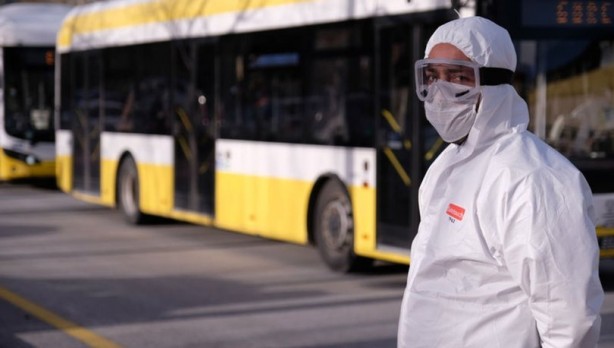Foto - Bilim Kurulu'ndan normalleşme adımları sonrası ilk açıklama