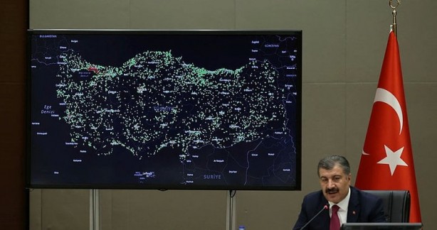 Foto - Bilim Kurulu'ndan normalleşme adımları sonrası ilk açıklama