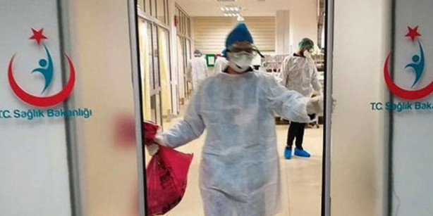 Foto - Bilim Kurulu'ndan normalleşme adımları sonrası ilk açıklama