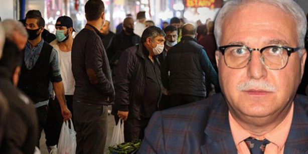 Foto - Bilim Kurulu'ndan normalleşme adımları sonrası ilk açıklama