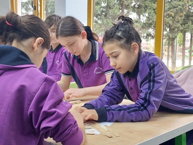 Foto - Bilim Samsun açıldı, çocuklar bilimle buluştu