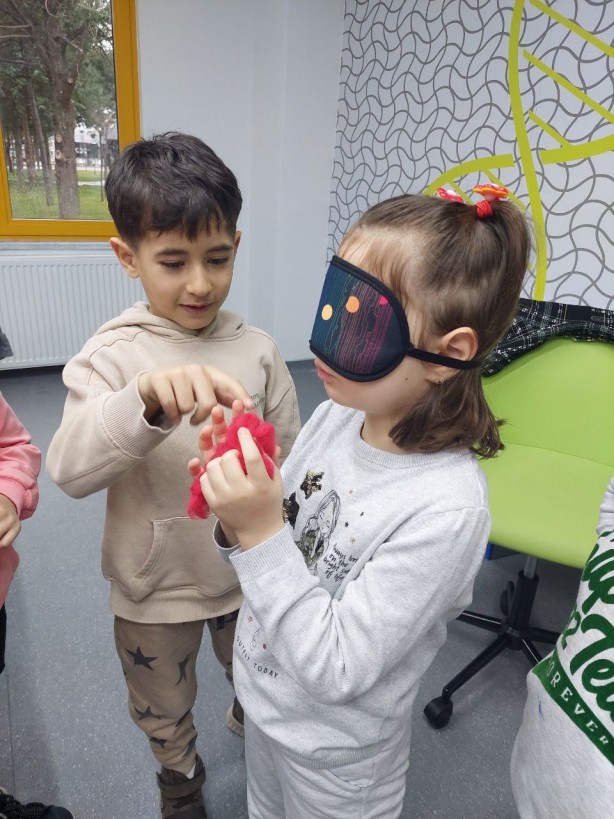 Foto - Bilim Samsun açıldı, çocuklar bilimle buluştu