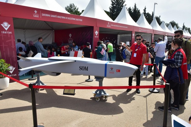 Foto - Bilimfest kapılarını açıyor