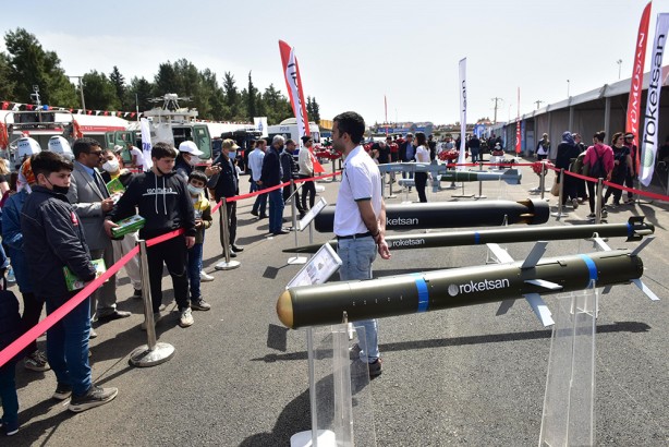 Foto - Bilimfest kapılarını açıyor