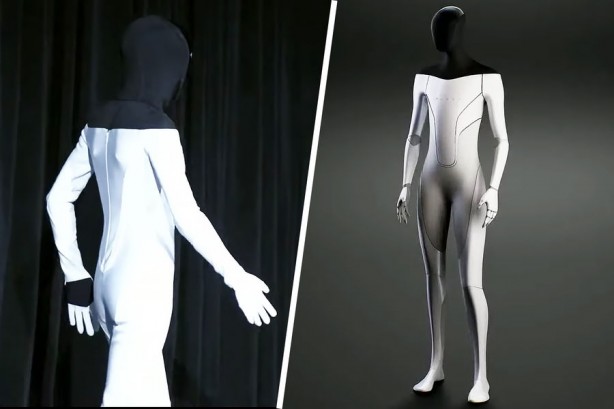 Bilimkurgu filmleri gerçek oluyor! Tesla robot planını açıkladı