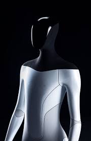 Foto - Bilimkurgu filmleri gerçek oluyor! Tesla robot planını açıkladı