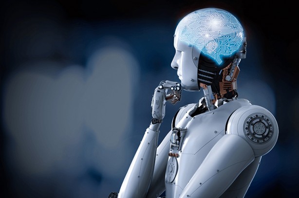 Foto - Bilimkurgu filmleri gerçek oluyor! Tesla robot planını açıkladı