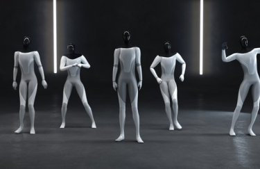 Foto - Bilimkurgu filmleri gerçek oluyor! Tesla robot planını açıkladı