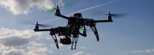 Foto - Bilimkurgu filmleri gerçek oluyor! Test uçuşları başlıyor