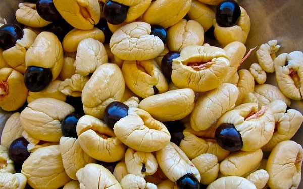 Foto - Bilimsel çalışmalar kanıtladı! Bu meyveyi yiyen kalp krizi geçirmiyor