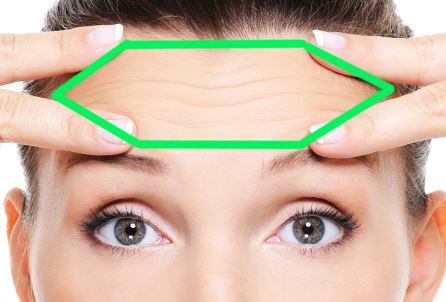 Foto - Bilimsel olarak kanıtlandı! Meğer alnınızın yapısı kişiliğiniz hakkında bilgi veriyormuş! O tip alnı olanlar, eşsiz ve nadir kişilik özelliklerine sahipmiş