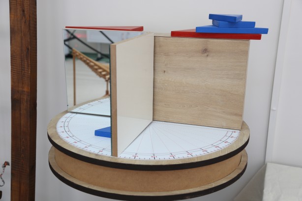 Bilimsel oyuncaklarla geleceğe hazırlanıyorlar!