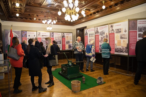 Foto - Bilin bakalım Osmanlı'da itfaiye teşkilatını kim kurdu?