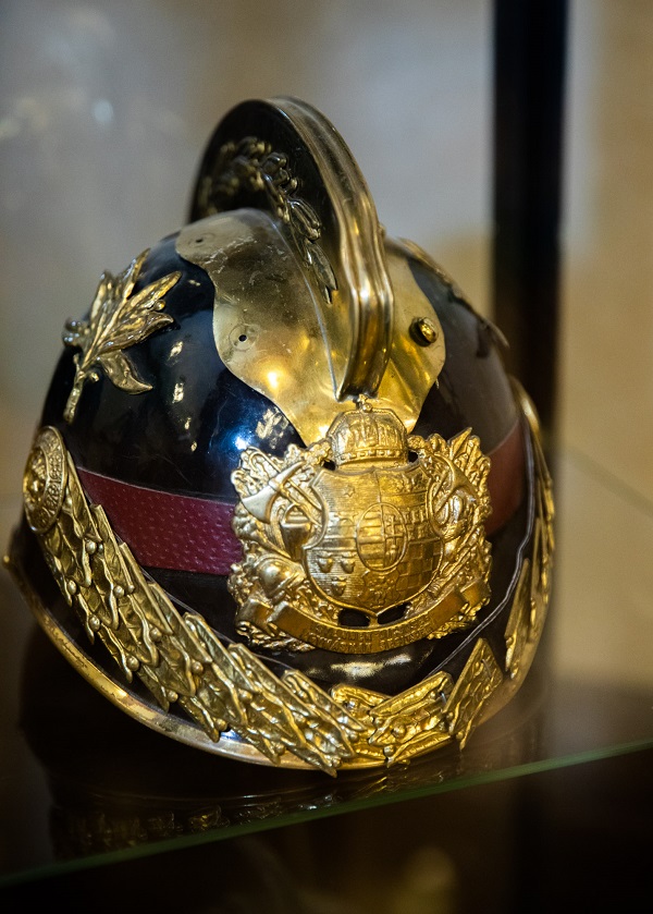 Foto - Bilin bakalım Osmanlı'da itfaiye teşkilatını kim kurdu?