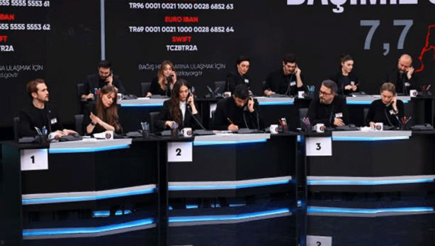 "Bilin istedim"! Hande Erçel ortak yayından sonra paylaştı