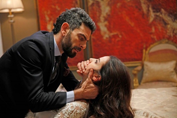 Foto - Bilinç altına saldıran 12 Türk dizisi! Bu dizileri izlemeyin, izlettirmeyin