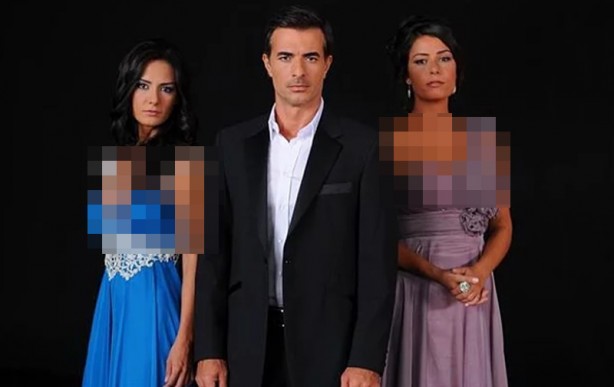 Foto - Bilinç altına saldıran 12 Türk dizisi! Bu dizileri izlemeyin, izlettirmeyin