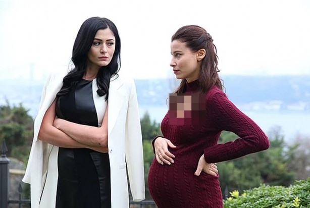 Foto - Bilinç altına saldıran 12 Türk dizisi! Bu dizileri izlemeyin, izlettirmeyin