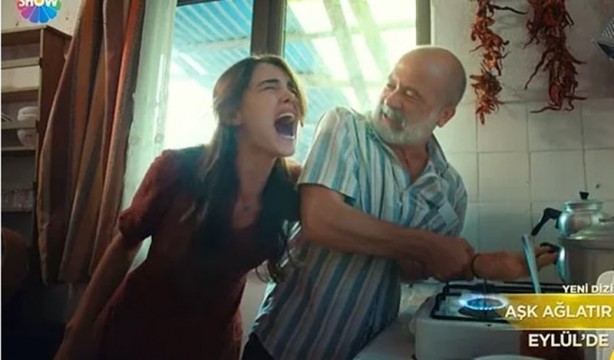 Foto - Bilinç altına saldıran 12 Türk dizisi! Bu dizileri izlemeyin, izlettirmeyin