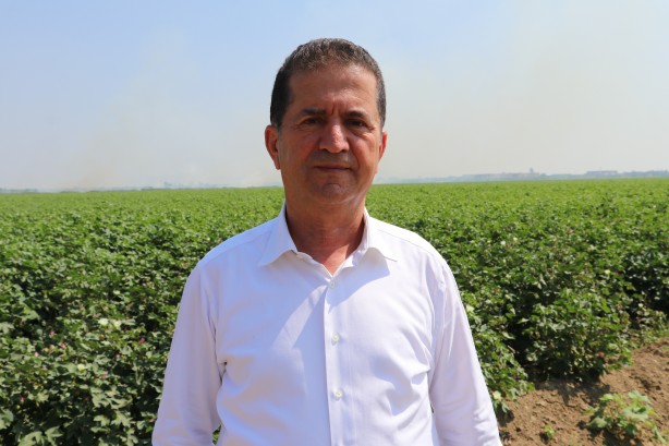 Foto - Bilinçsiz çiftçiler şehirleri böyle dumana boğuyor!