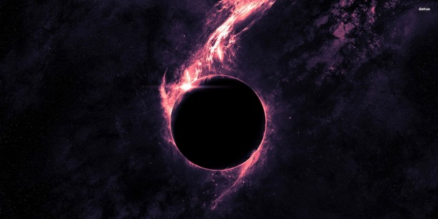 Foto - Bilinen en büyük kara delik keşfedildi