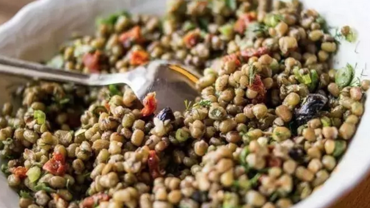 Foto - Bilinen en güçlü demir deposu! Her evde var: Kemikleri beton gibi yapıp kolesterolü atıyor! 