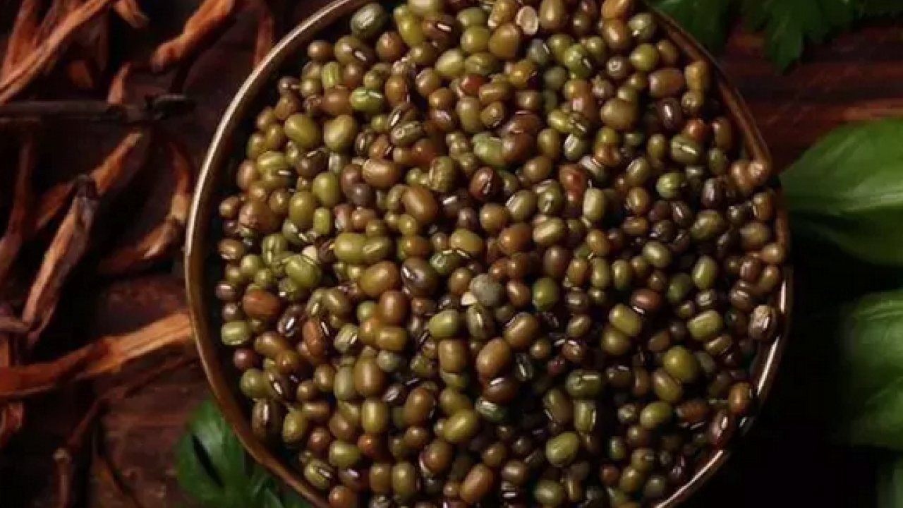 Foto - Bilinen en güçlü demir deposu! Her evde var: Kemikleri beton gibi yapıp kolesterolü atıyor! 