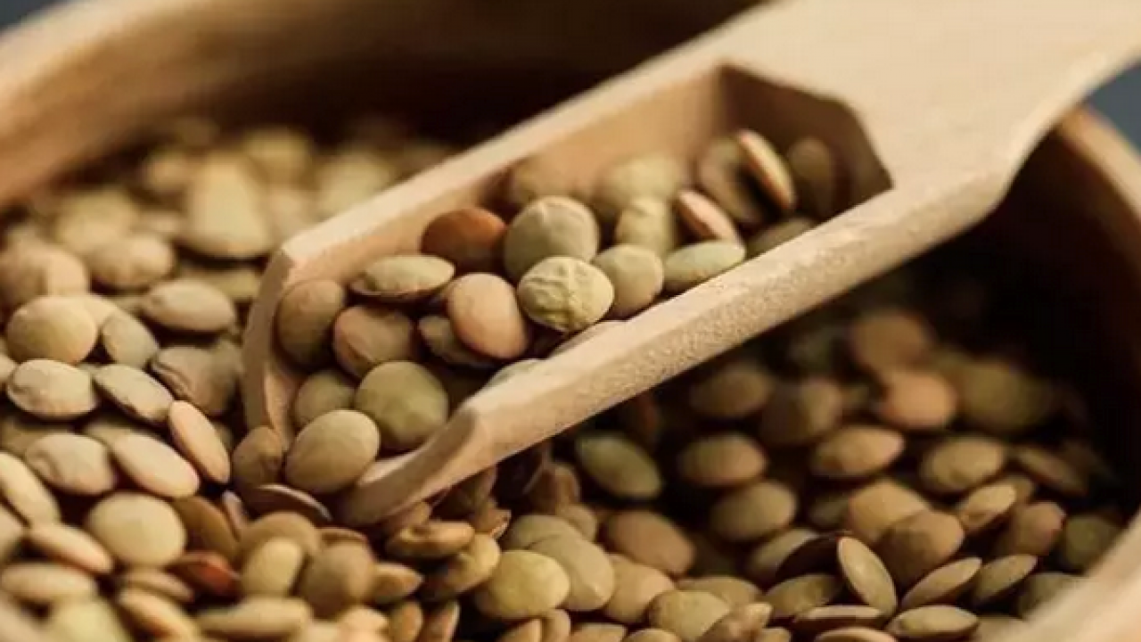 Foto - Bilinen en güçlü demir deposu! Her evde var: Kemikleri beton gibi yapıp kolesterolü atıyor! 