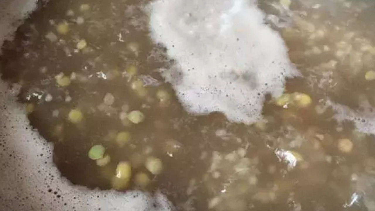 Foto - Bilinen en güçlü demir deposu! Her evde var: Kemikleri beton gibi yapıp kolesterolü atıyor! 