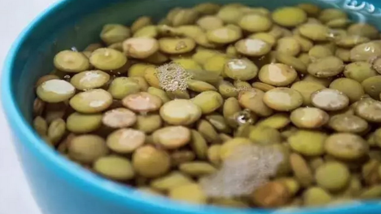Foto - Bilinen en güçlü demir deposu! Her evde var: Kemikleri beton gibi yapıp kolesterolü atıyor! 