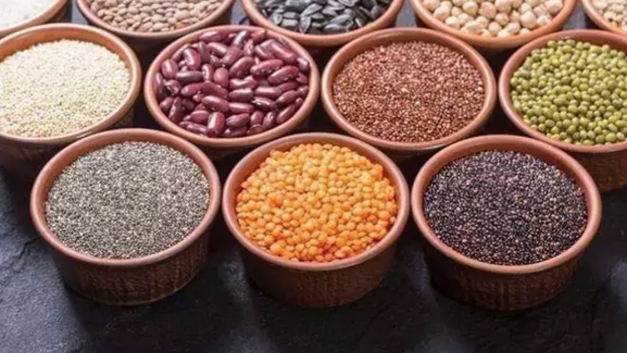 Foto - Bilinen en güçlü demir deposu! Her evde var: Kemikleri beton gibi yapıp kolesterolü atıyor! 